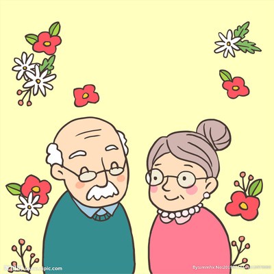 党俊武等：老龄社会和长寿社